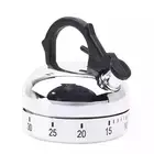 Mechanical Timer Kitchen Tools Versatile Kitchen Tool 1-60 Minutes Adjusted