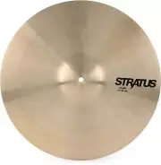 Sabian Stratus Crash Cymbal - 17 inches