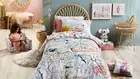 May Gibbs Koala single bed quilt cover set