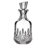 Waterford crystal lismore bottle decanter New/ In box