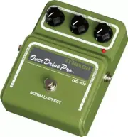 Maxon OD820 Vintage Series Over Drive Pro Guitar Effects Pedal New