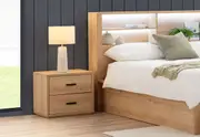 COLWYN BAY Bedside Table
