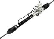 OEM 96852934 Hydraulic LHD Power Steering Rack And Pinion Auto Steering Gears Compatible For CHEVROLET LACETTI NUBIRA OPTRA