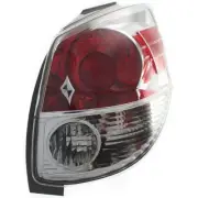 For Toyota Matrix Tail Light 2005 06 07 2008 Passenger w/ Bulbs DOT Certified (for: Toyota)