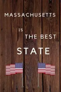 在飛比找博客來優惠-Massachusetts Is The Best Stat