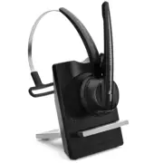 EPOS | Sennheiser IMPACT D10 Phone AUS II Premium, single-sided, wireless DECT h