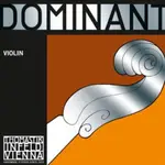 【千弦音樂 】小提琴套弦 - DOMINANT 原廠公司貨 正品 OPTIMA 小提琴弦 奧地利生產