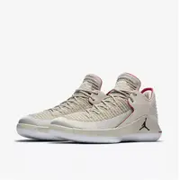 在飛比找蝦皮購物優惠-NIKE AIR JORDAN 32 LOW PF 卡其 反