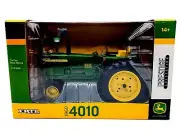 1/16 1960 John Deere 4010 Diesel Tractor Narrow Front Prestige Ertl