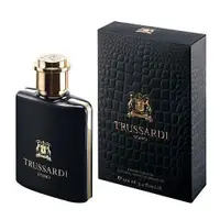 在飛比找蝦皮購物優惠-❤️TRUSSARDI 楚沙迪 UOMO 貴族犬 百年紀念款