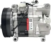 Compatible With Suzuki Swift SX4 Air Conditioner Ac Compressor 9520063JA0 95200-63JA0 95200-63JA1 9520063JA1 95201-63JA0 95201-63JA1