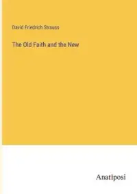在飛比找博客來優惠-The Old Faith and the New