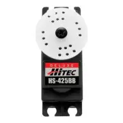 Hitec RCD Inc. Pro Servo HS-425BB Universal HRC31425S Servos - Universal Servo