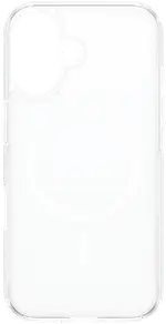 Panzer Glass Hardcase MagSafe iPhone 16 - Clear