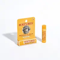 在飛比找蝦皮商城優惠-Burt’s Bees 蜂蠟護唇膏4.25g