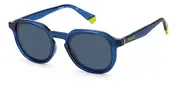 POLAROID-PLD 6162/S-PJP-5218-SUNGLASSES
