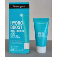 在飛比找蝦皮購物優惠-NEUTROGENA 50ml 罐裝露得清 Hydro Bo