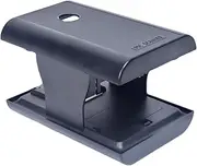 5 Mobile Film Scanner | Mobile Film and Slide Scanner with LED Backlight,Scan and with Old Films & Slides Using Your Smartphone Camera, Support Editing and