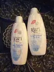 (6)Keri Original Daily Moisture Lotion 8.5 Oz