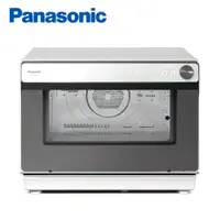 在飛比找PChome精選優惠-Panasonic國際牌31L蒸氣烘烤爐 NU-SC280W