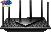 TP-Link Archer AX72 Pro AX5400 WiFi 6 Router 2.5G WAN USB 3.0 8K Streaming