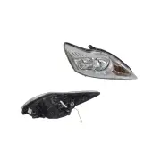 Head Light Right & Left Side for Ford Focus LV 2.0L 2.5L 03/2009 - On