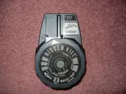 Hidden Kill Mouse Trap Bell Labs 24 Traps