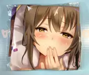 m13 Dakimakura Cover Rainy Day Alice Dolls Frontline K2 Before Dawn Differential