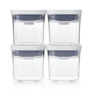 OXO POP 2.0 4 Piece Mini Set