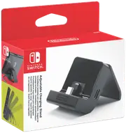 Nintendo Switch Adjustable Charging Stand