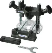 Dremel 335-01- Plunge Router Attachment 26150335AA
