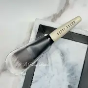 Bobbi Brown Mini Foundation Brush 4Inch Travel Size Flat Sealed