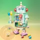 扭蛋 機器人 積木扭蛋機器人 扭蛋機器人 扭蛋機器人積木 扭蛋機 扭蛋玩盒 抓娃娃機 娃娃機 夾娃娃機 生日禮物