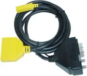 FORD CODE READER OBD 2 CAN SCAN TOOL EXTENSION CABLE