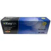 Keytek HP Printer Toner Black CF248A