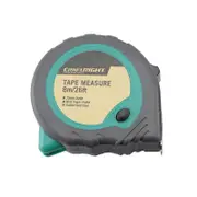 Craftright 8m Tape Measure
