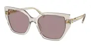 Swarovski SK6016 3003LA Women’s Sunglasses Brown Size 56