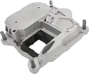 Automatic Transmission Mount Bracket Compatible With A6 C7 C8 Avant S6 RS6 A7 S7 RS7 Q7 S8 A8 D4 2013-2016 OEM 4G0399153T 4M0399153L