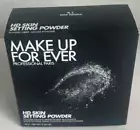MAKE UP FOR EVER HD SKIN LOOSE SETTING POWDER 4-1 DEEP SIENNA