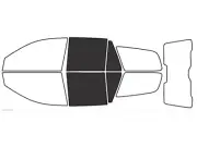 Rvinyl Window Tint Kit Fits Isuzu Axiom 2002-2004