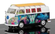 Scalextric C3891, Volkswagen Campervan, 1:32