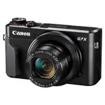 【新世界－中壢NOVA151櫃】CANON POWERSHOT G7 X MARK II 二代 -預購