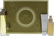 Perry Ellis 360 Women's Fragrance Sets, 4 Count