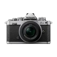 在飛比找PChome24h購物優惠-Nikon Z fc + NIKKOR Z DX 16-50