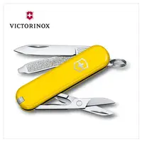 在飛比找樂天市場購物網優惠-VICTORINOX 瑞士維氏 瑞士刀 7用 58mm Su