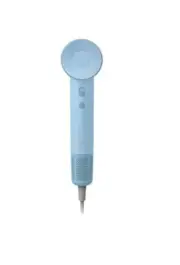 LAIFEN Hair Dryer Swift SE, 200 Million Negative Ionic Blow Dryer - BLUE