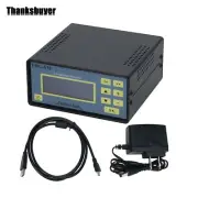 Digital Signal Delayer TTL Signal Generator & Counter w/ 7 CH Support RC