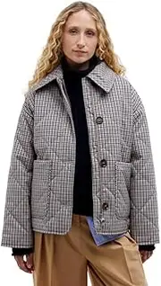 [Barbour] Women's Cassidie Quilt Jacket