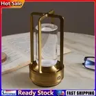 Ambience Lamp Touch Control USB Charging Night Light Energy Saving for Household