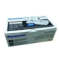 在飛比找PChome商店街優惠-Panasonic KX-FA84E原廠滾筒組 適用:KX-